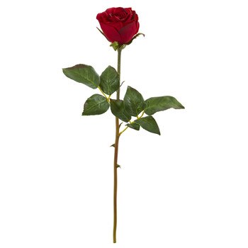 19.5 Rose Bud Bloom Collection - SKU #2302
